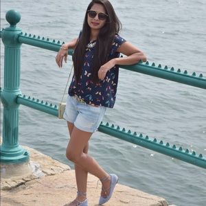 Meet your Posher, Anushri